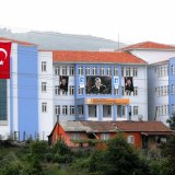 Yalova - Altınova Tersane Girişimcileri A.Ş. Mesleki ve Teknik Anadolu Lisesi