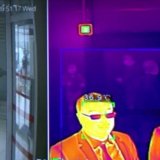 Tersanelerden Devlet Hastanesine Termal Kamera﻿