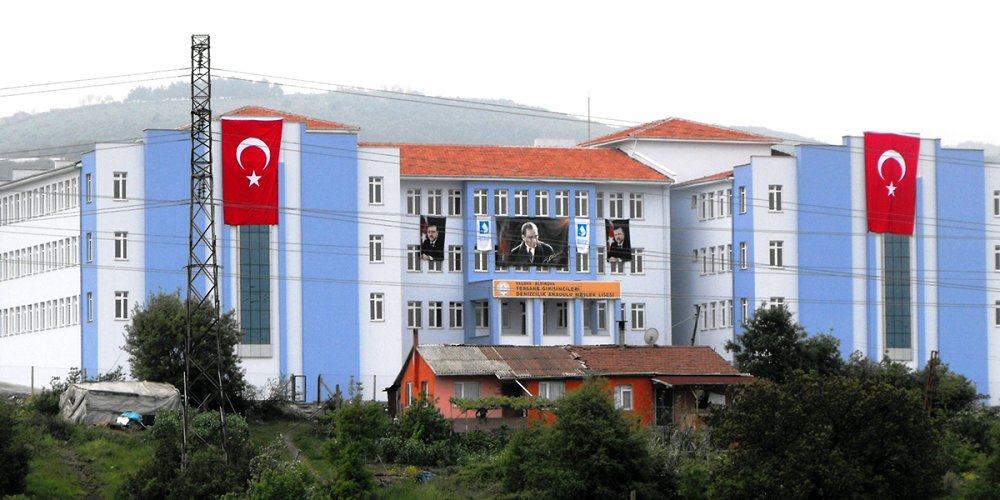 Yalova - Altınova Tersane Girişimcileri A.Ş. Mesleki ve Teknik Anadolu Lisesi