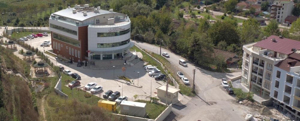 Altınova İlçe Devlet Hastanesi